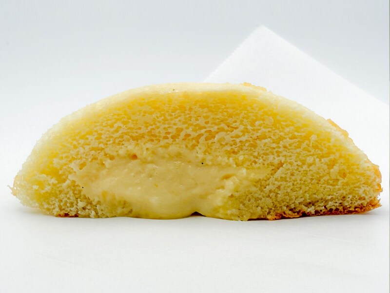 セブンイレブン「ふわっほわっ」