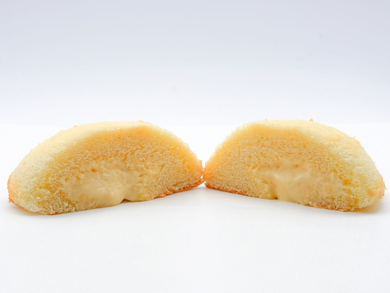 セブンイレブン「ふわっほわっ」