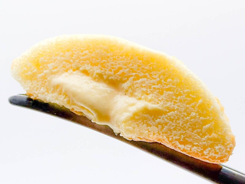 セブンイレブン「ふわっほわっ」