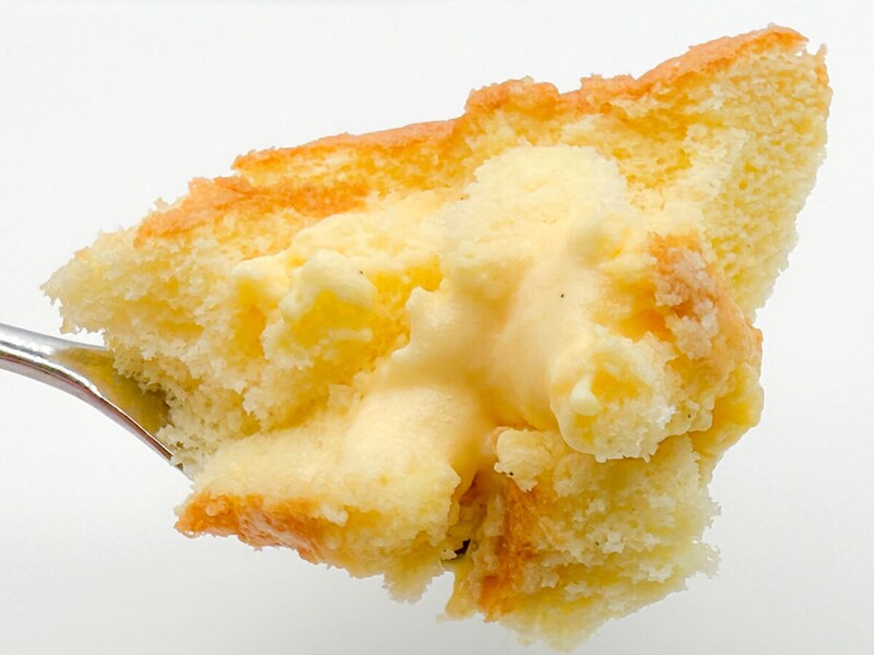 セブンイレブン「ふわっほわっ」