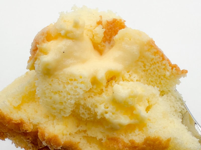 セブンイレブン「ふわっほわっ」