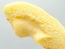 セブン、バカうま「ほれてしまう」「これはジャンボな萩の月」「間違いない味わい」新作スイーツ大反響