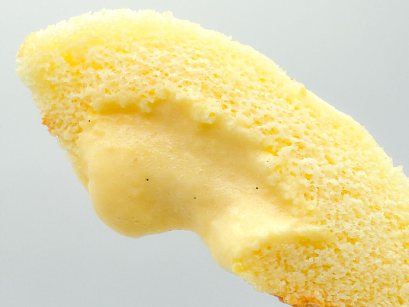 セブン、バカうま「ほれてしまう」「これはジャンボな萩の月」「間違いない味わい」新作スイーツ大反響