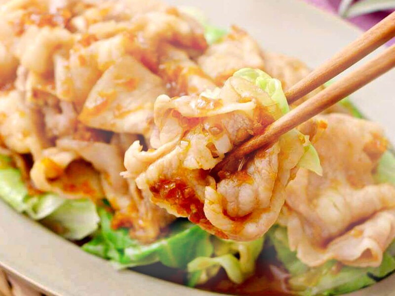 やっぱ、平野レミさんすごいわ！「簡単でおいしい」「何度でも食べたい」豚眠菜園が感動レベル