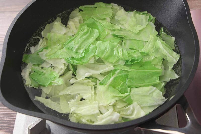 平野レミさん「豚眠菜園」