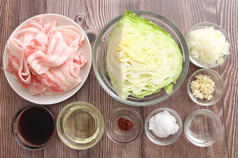 平野レミさん「豚眠菜園」