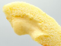 セブン、バカうま「ほれてしまう」「これはジャンボな萩の月」「間違いない味わい」新作スイーツ大反響