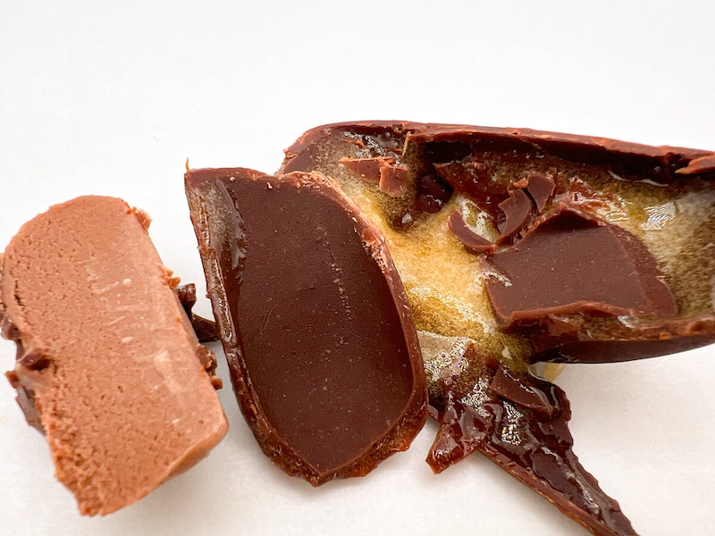 ハーゲンダッツ「ザッハトルテ」