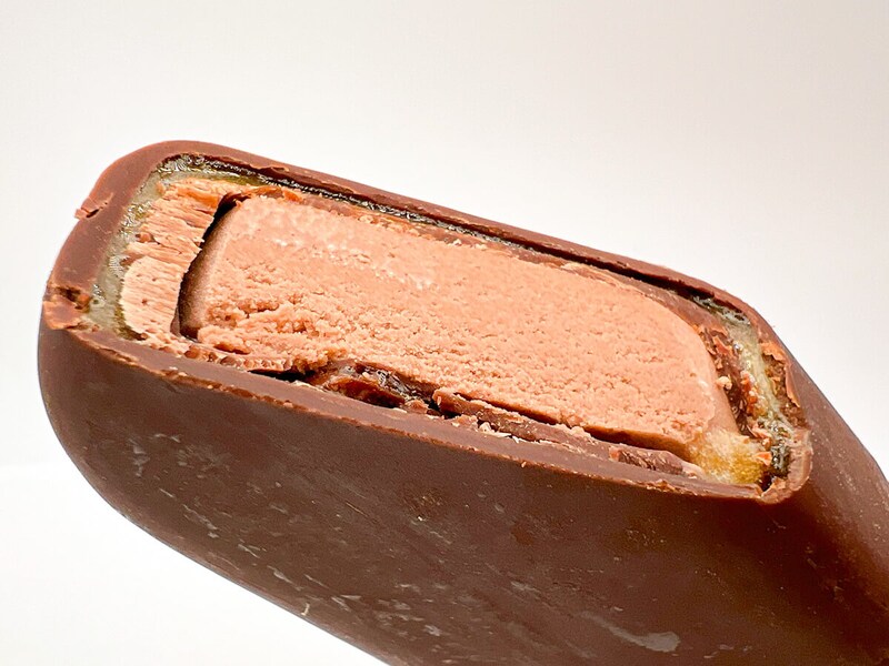 ハーゲンダッツ「ザッハトルテ」