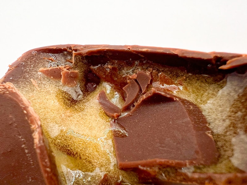 ハーゲンダッツ「ザッハトルテ」