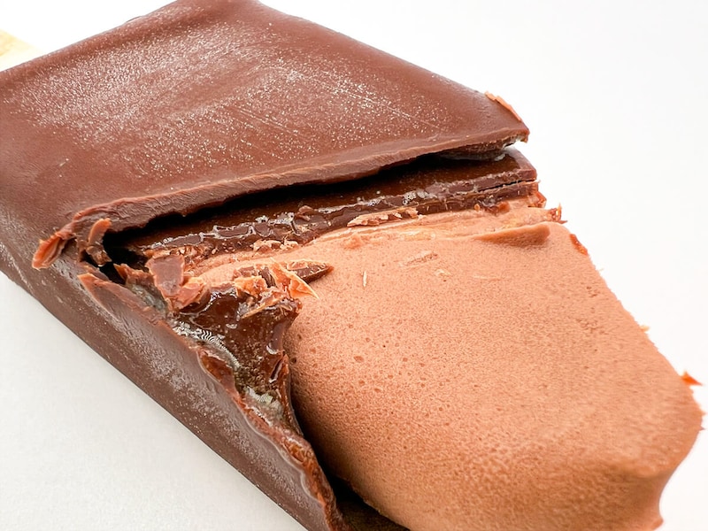 ハーゲンダッツ「ザッハトルテ」