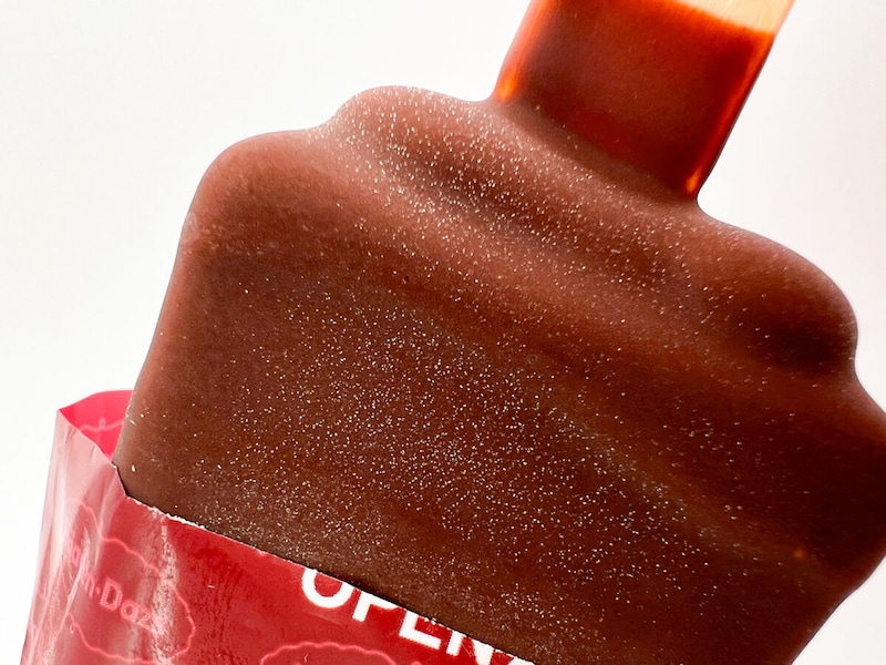 ４年ぶり復活アイス大反響「本当にめちゃくちゃ美味しい」「激推し！至福」見事な再現にファン熱狂