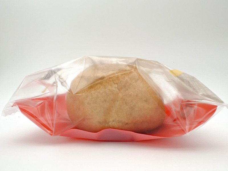 セブンイレブン「紅茶に恋するシュークリーム」