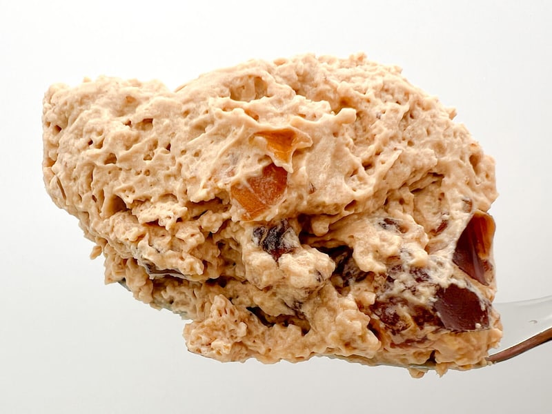 セブンイレブン「紅茶に恋するシュークリーム」