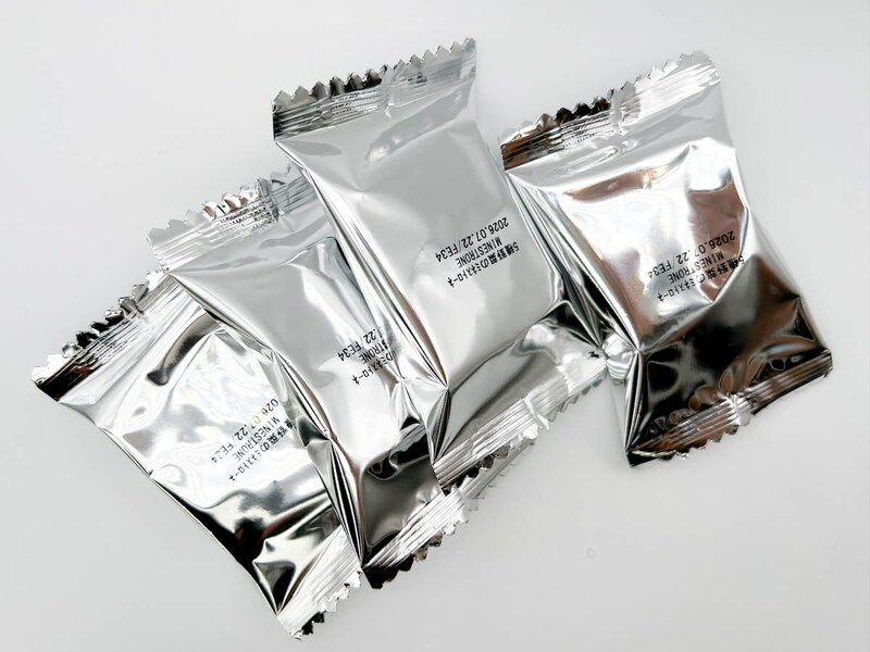 無印良品「食べるスープ ５種野菜のミネストローネ」