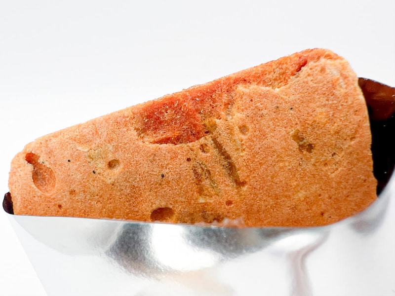 無印良品「食べるスープ　５種野菜のミネストローネ」