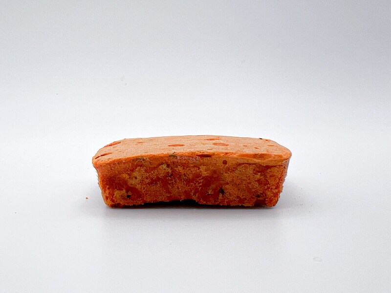 無印良品「食べるスープ ５種野菜のミネストローネ」