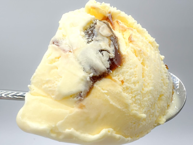 ロッテ「レディーボーデン ミニカップ ほろにがカラメルリッチプリン」