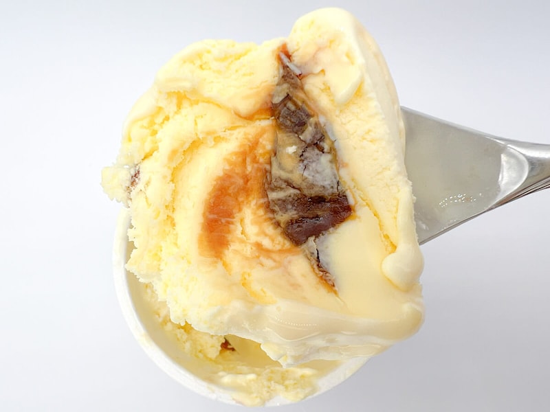 ロッテ「レディーボーデン ミニカップ ほろにがカラメルリッチプリン」