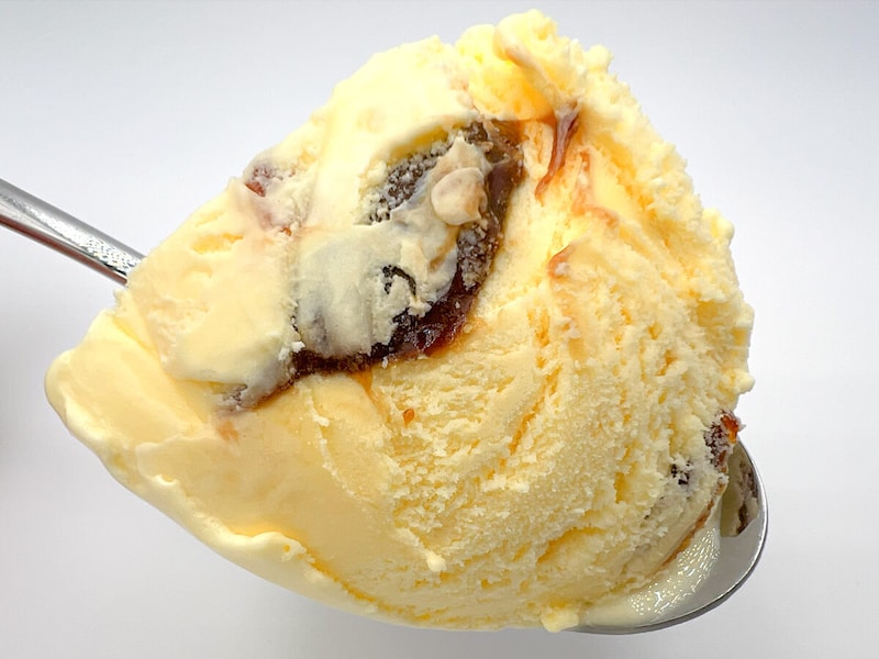 ロッテ「レディーボーデン ミニカップ ほろにがカラメルリッチプリン」