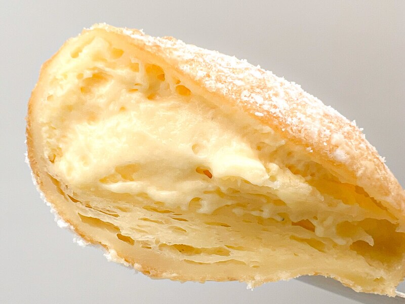 ファミマ、バカうま「めっちゃもっちもち」「モチモチ大好き民は気に入るはず」まるでミスドな新作話題