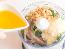 やっぱ、平野レミさんすごいわ！「作り方も簡単」「また作りたい」青シソレシピが感動レベル