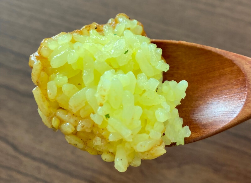 ファミリーマート「2種のスパイスカレーチキンペッパー&キーマ」