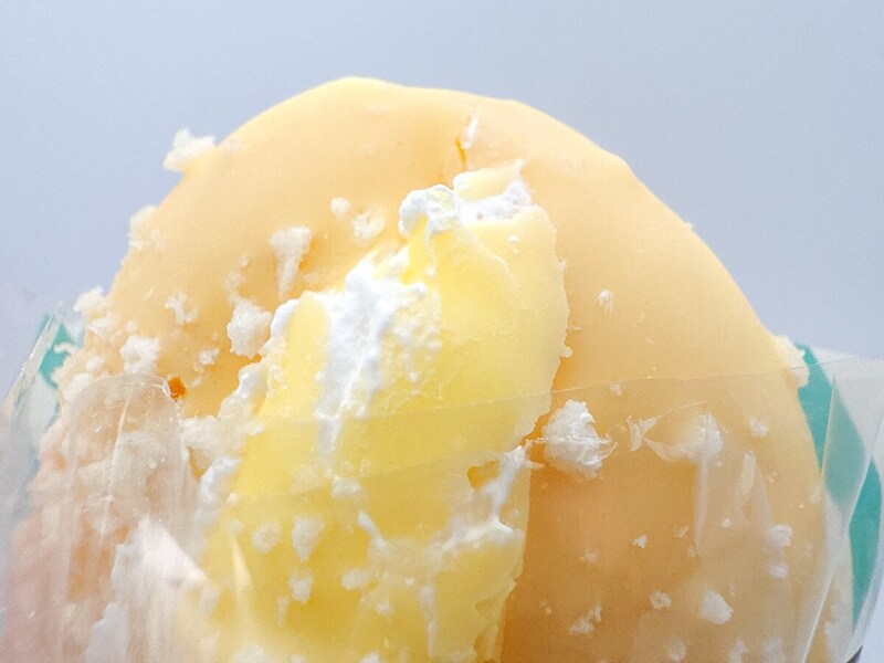 ローソン「MILKふんわりホイップロール」