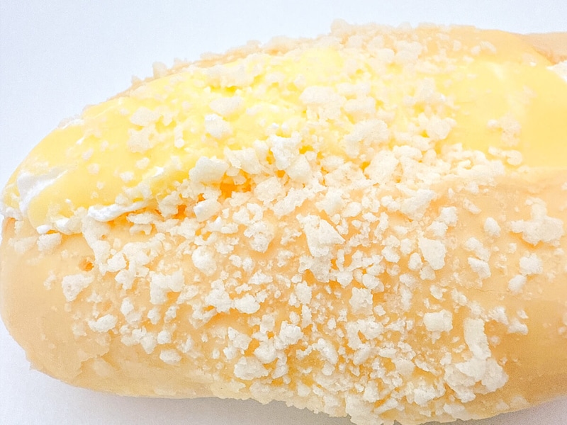 ローソン「MILKふんわりホイップロール」