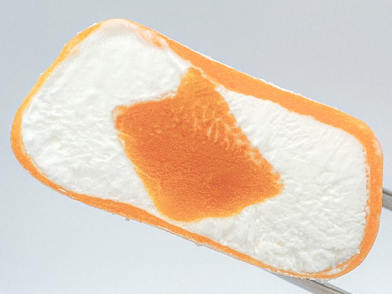 ロッテ「雪見だいふくPREMIUM‐濃熟‐マンゴー」