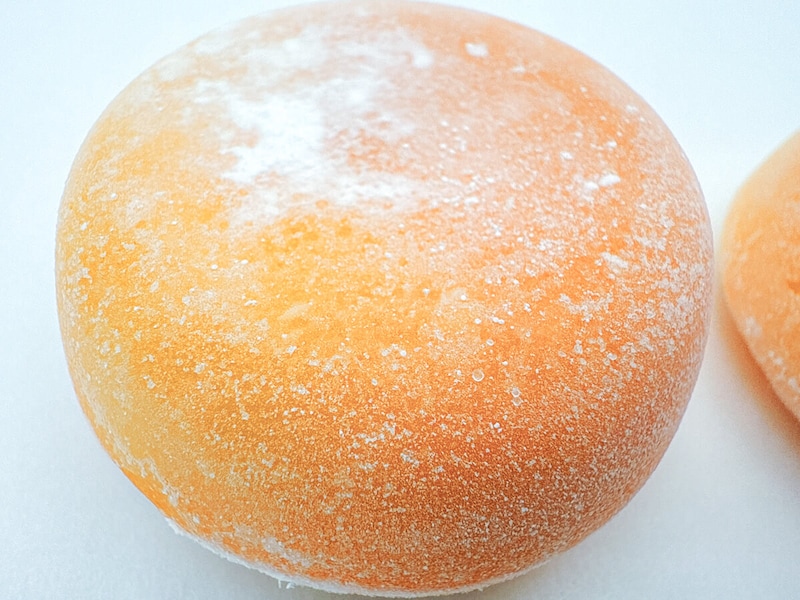 ロッテ「雪見だいふくPREMIUM‐濃熟‐マンゴー」