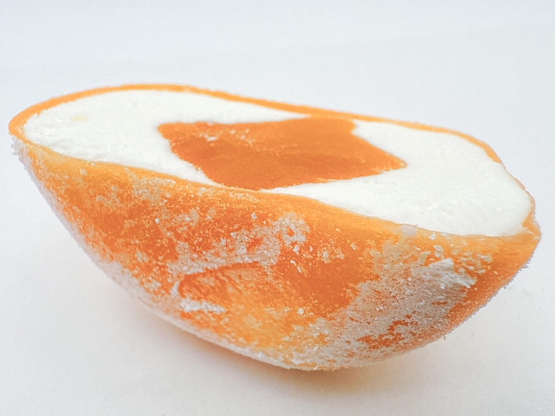 ロッテ「雪見だいふくPREMIUM‐濃熟‐マンゴー」