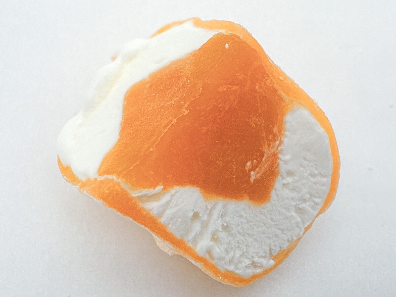 ロッテ「雪見だいふくPREMIUM‐濃熟‐マンゴー」