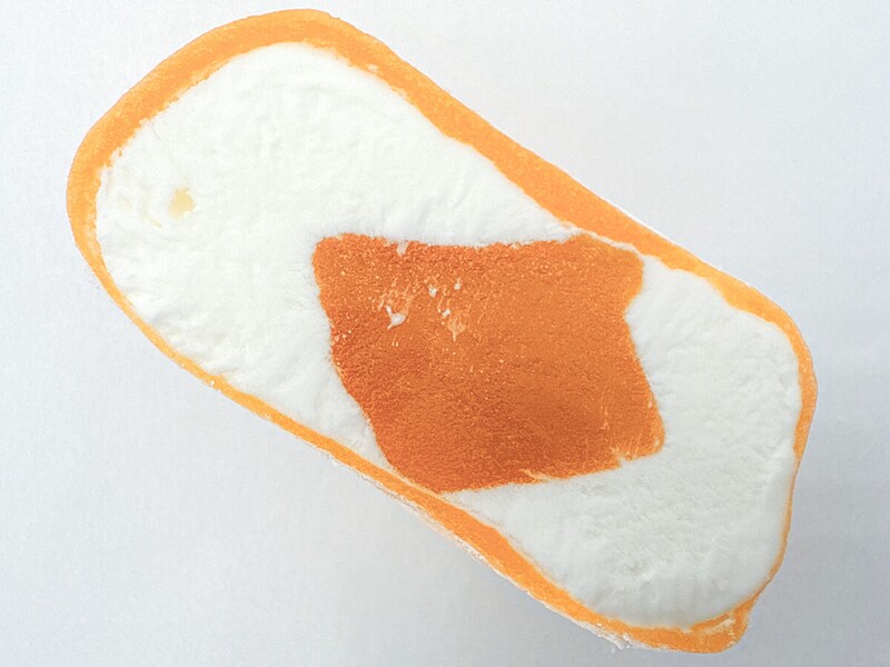 ロッテ「雪見だいふくPREMIUM‐濃熟‐マンゴー」