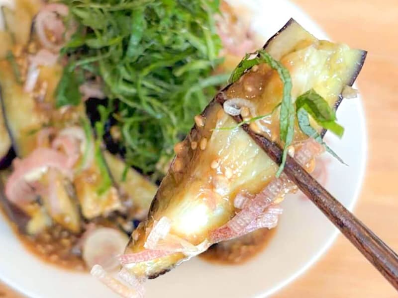 やっぱ栗原はるみさんすごいわ！「簡単でおいしい」「また作ります」なすレシピが感動レベル