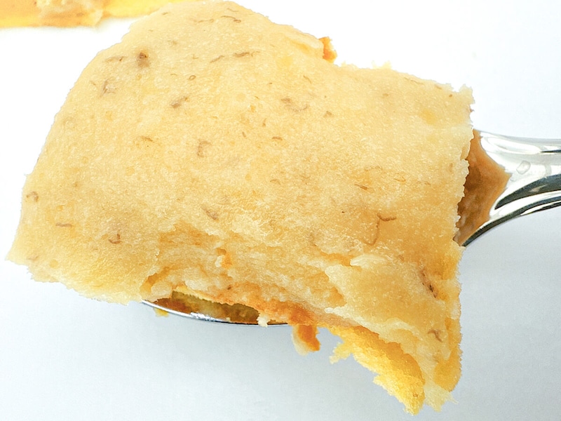 ファミリーマート「東京ばな奈監修 バナナかすたあどクレープ」