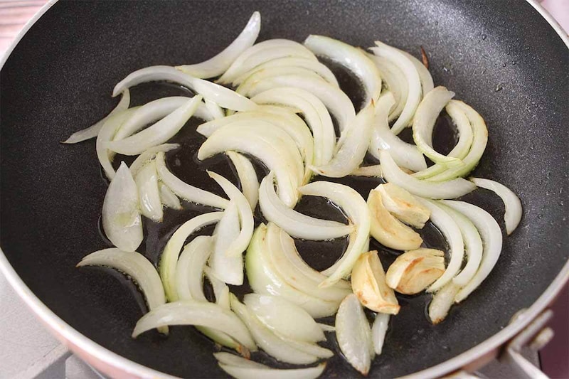 タサン志麻さん「なすのラタトゥイユ」