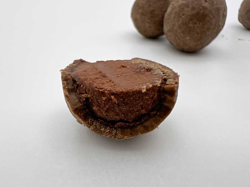 セブンイレブン「セブンプレミアム アールグレイ 生チョコトリュフ」