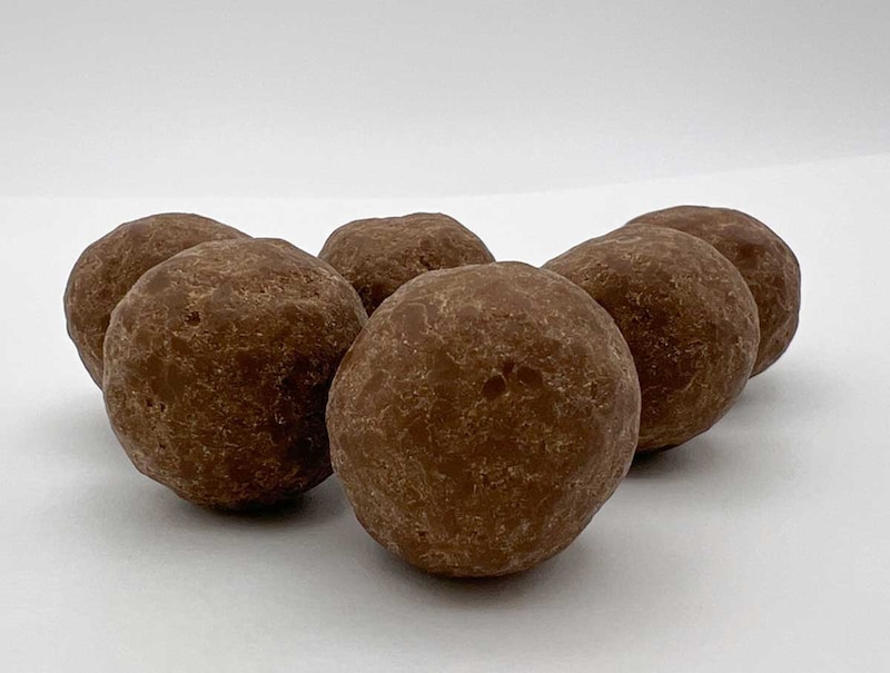 セブンイレブン「セブンプレミアム アールグレイ 生チョコトリュフ」