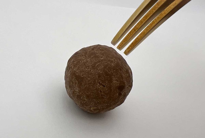 セブンイレブン「セブンプレミアム アールグレイ 生チョコトリュフ」