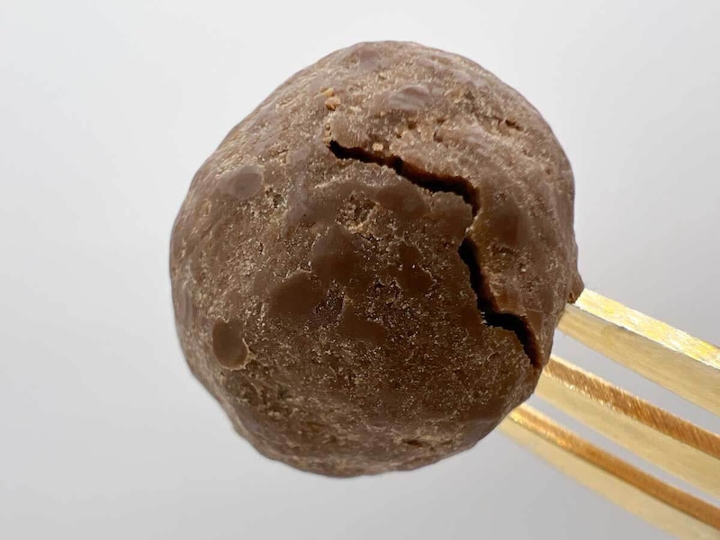 セブンイレブン「セブンプレミアム アールグレイ 生チョコトリュフ」