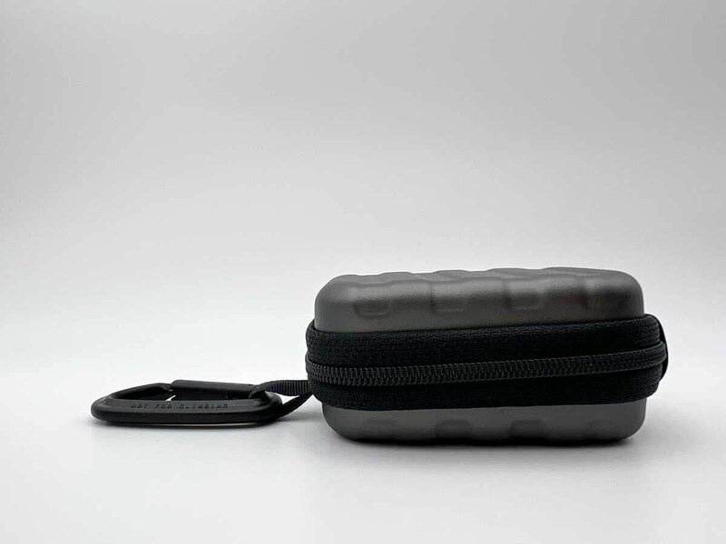 無印良品「ミニ キャリーケース」