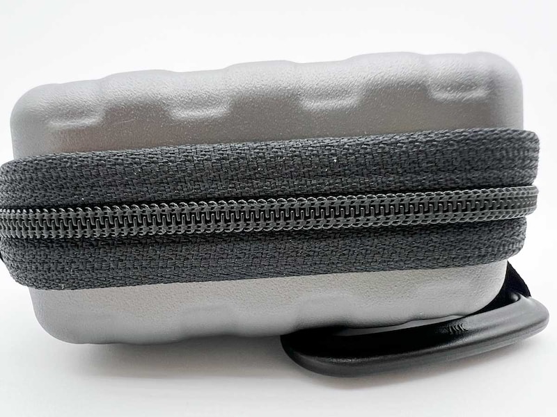 無印良品「ミニ キャリーケース」