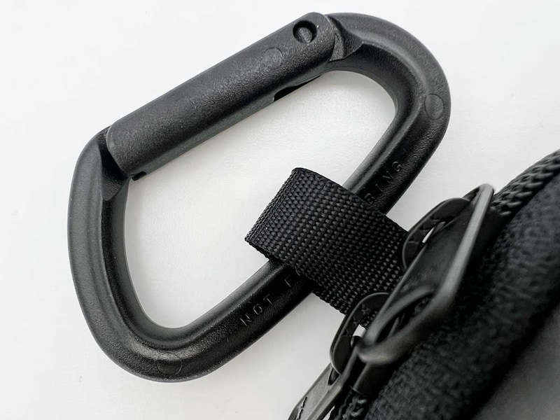 無印良品「ミニ キャリーケース」