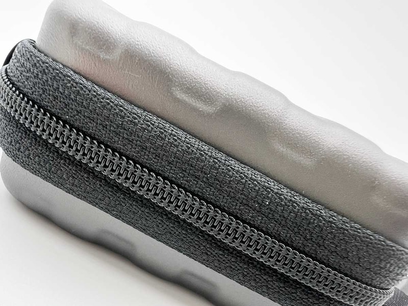 無印良品「ミニ キャリーケース」