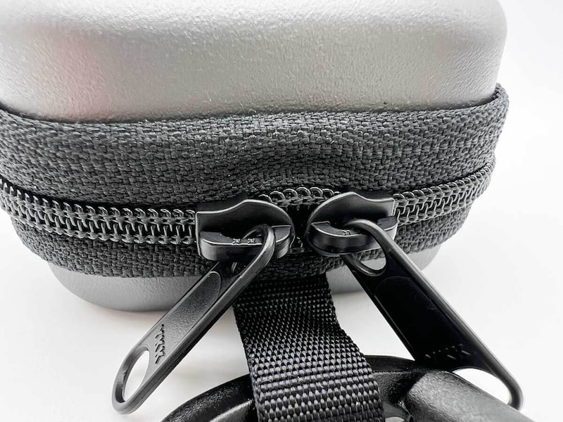 無印良品「ミニ キャリーケース」