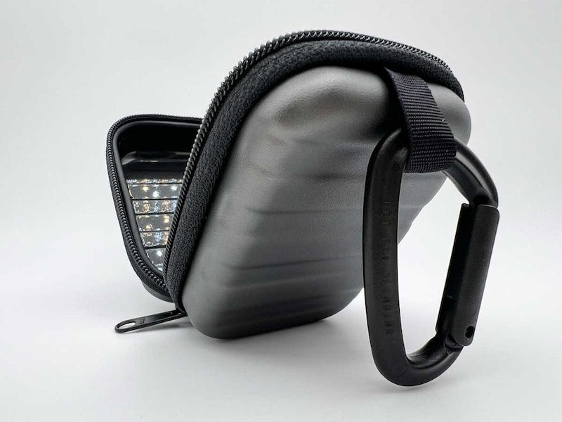 無印良品「ミニ キャリーケース」