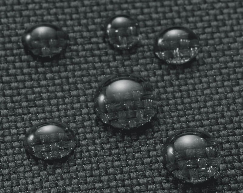 無印良品ミニ 撥水リュックサック値下げ