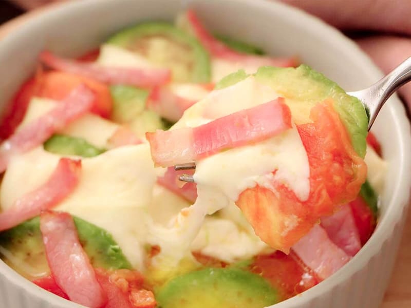 やっぱ、平野レミさんすごいわ!「とても楽ちん」「見た目も完璧」おいしすぎて晩酌がとまらん