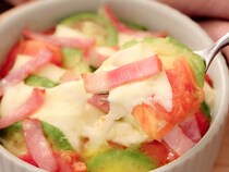 やっぱ、平野レミさんすごいわ！「とても楽ちん」「見た目も完璧」おいしすぎて晩酌がとまらん